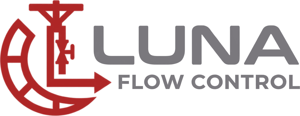 Luna Flow Control