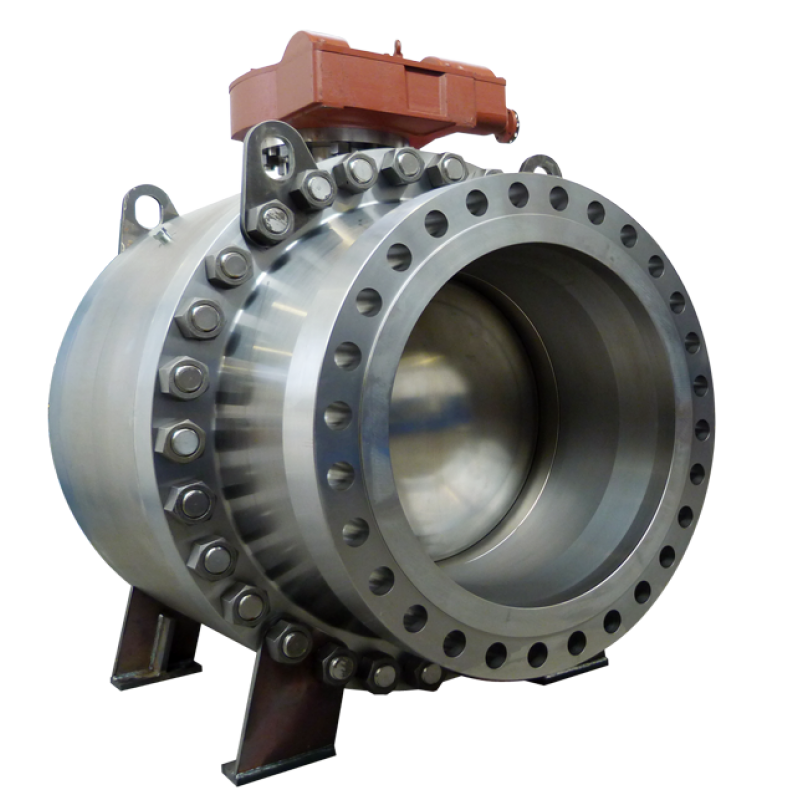 Ball Valve