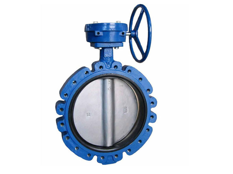 Butterfly Valve