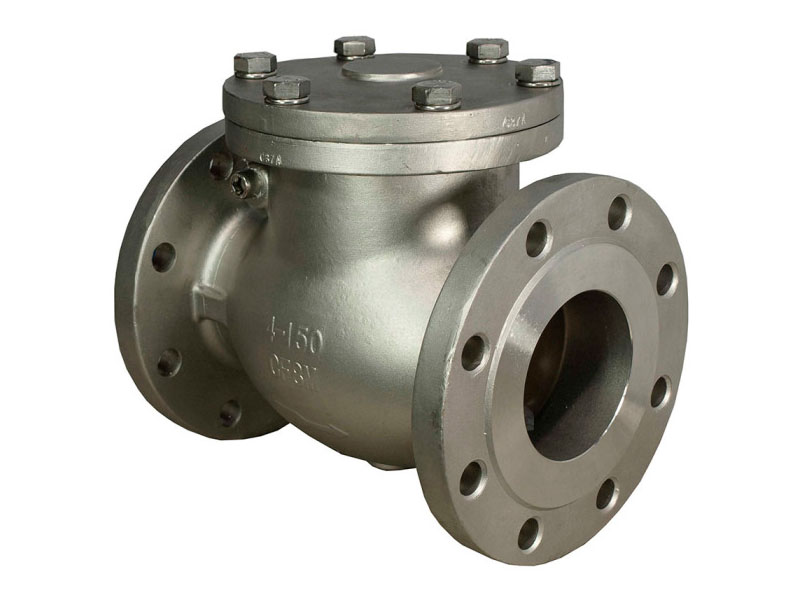 Check Valve