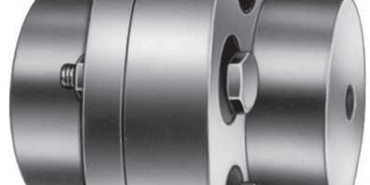 Coupling