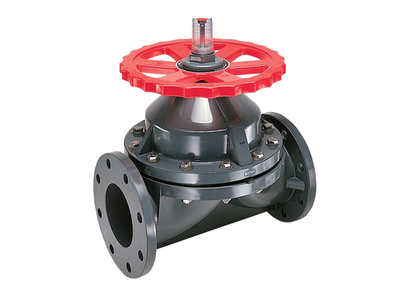 Diaphragm Valve
