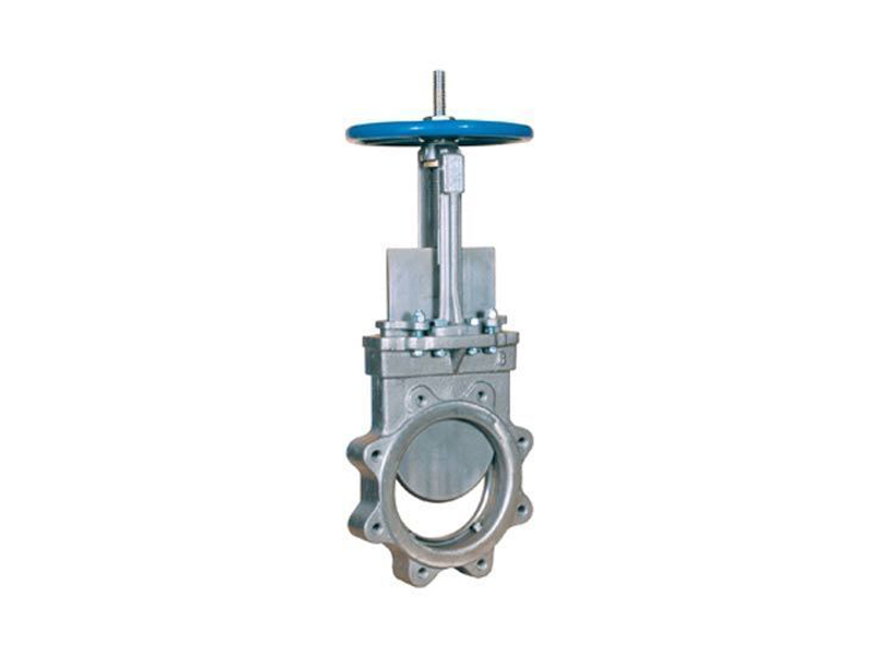 Knife Gate Valve