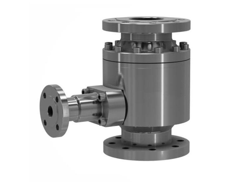 Pressure Regulator