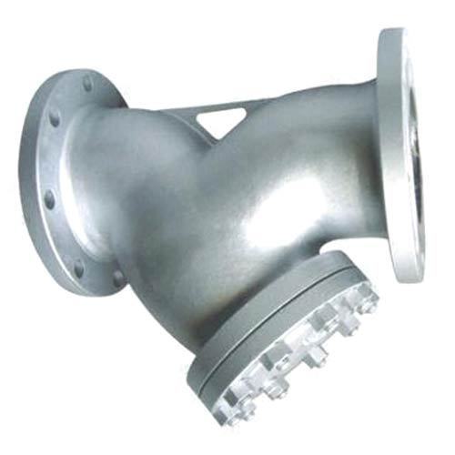 Strainer